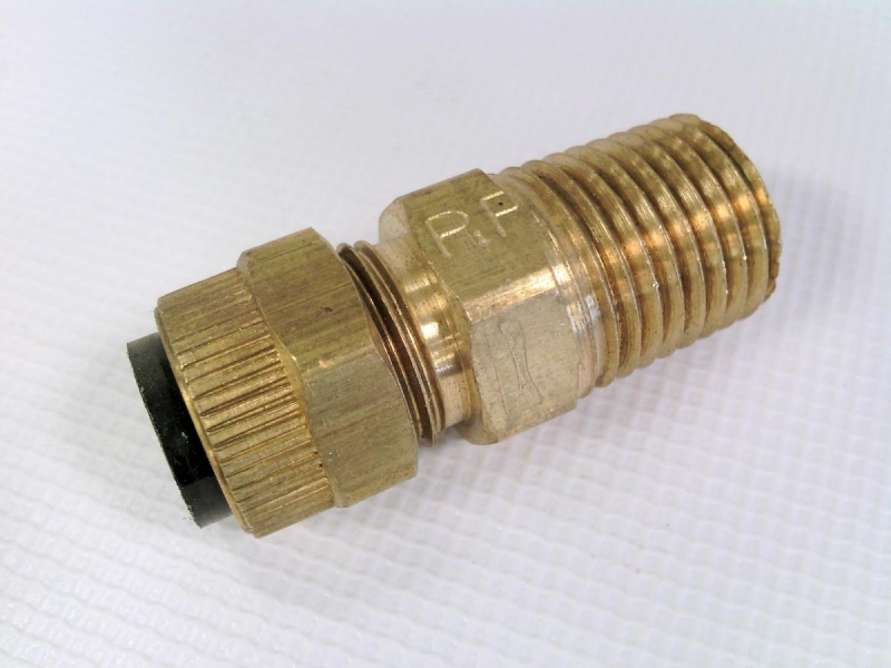 PARKER 68P-6-4