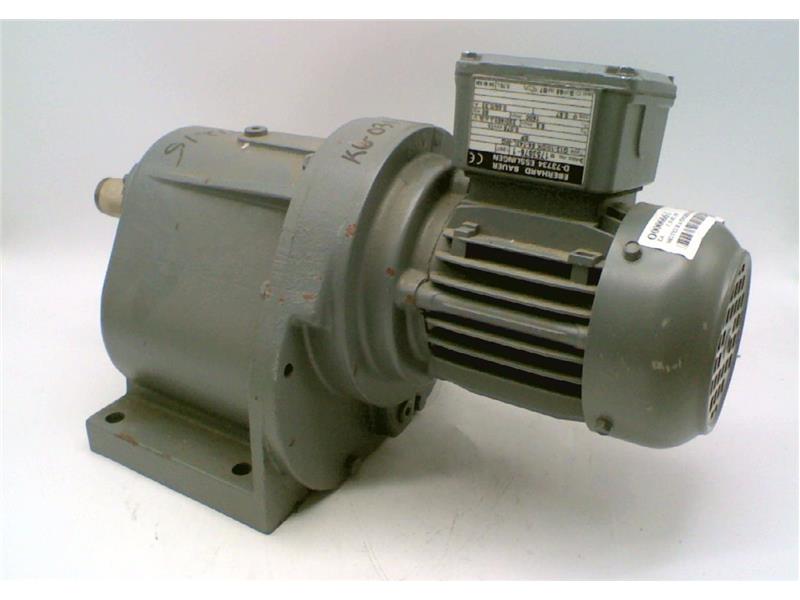 EBERHARD BAUER G13-10/DK54-143L-MG