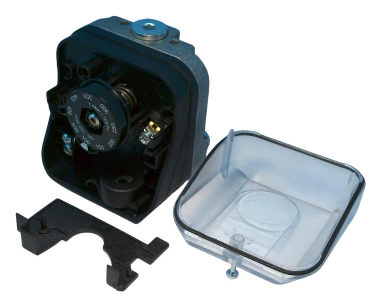 HONEYWELL 84447570
