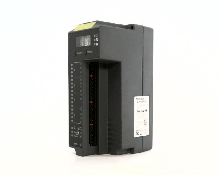 HONEYWELL R8001L8001