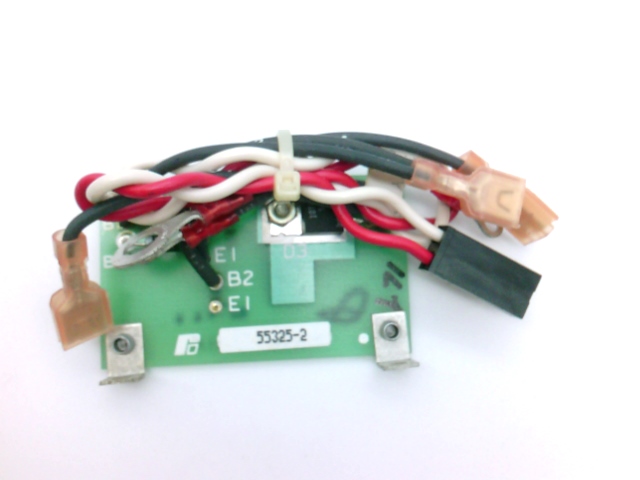 ASEA BROWN BOVERI 0-55325-2