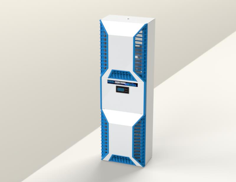 SCE-NG2970B230V by SAGINAW