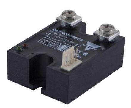 CARLO GAVAZZI RA12110H06NCS