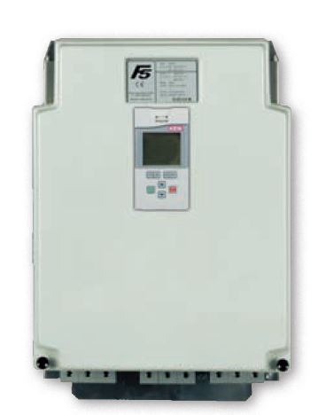 KEB AUTOMATION 23F5HAR-YV10