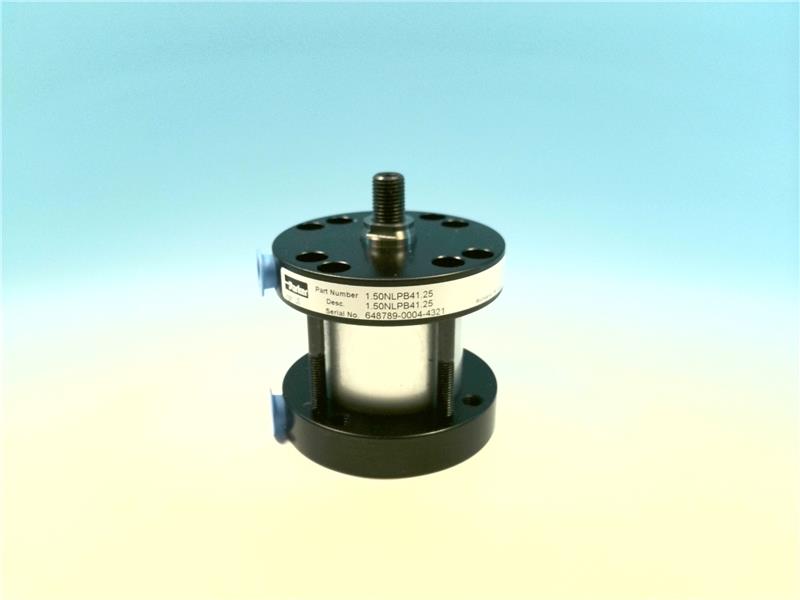 PARKER 1.50NLPB41.25