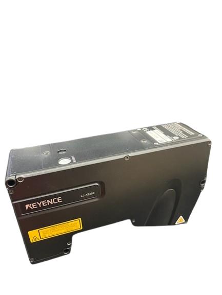 KEYENCE CORP LJ-X8400