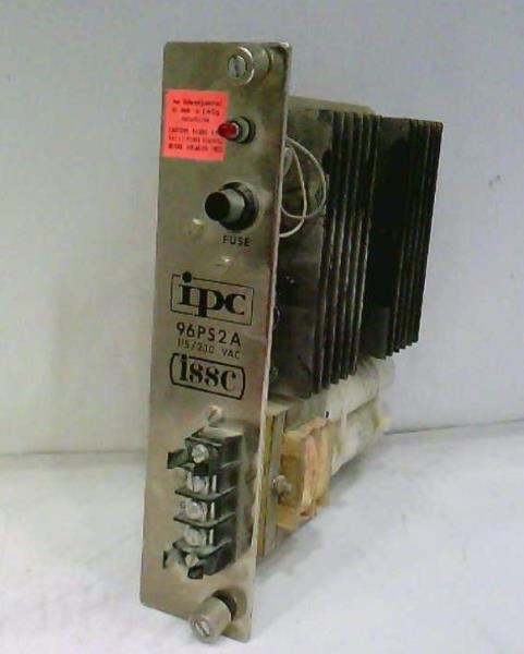 KANSON ELECTRONICS INC 96-PS-2A