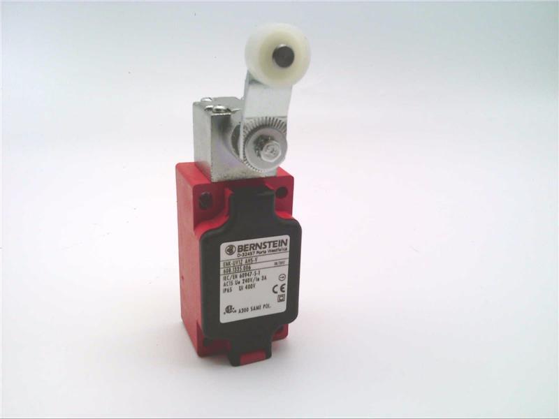 BERNSTEIN AG ENK-UV1Z-AHS-V