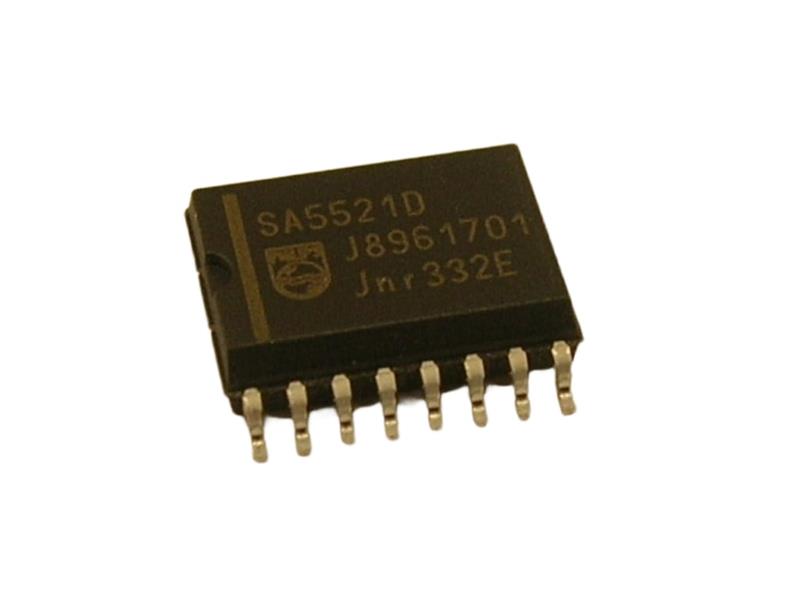 PHILIPS SA5521D