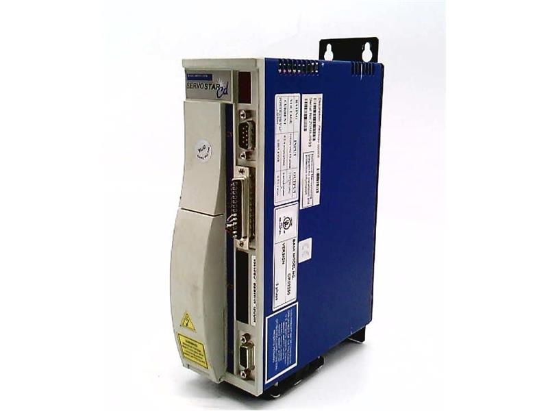 CR03250-000000 by KOLLMORGEN