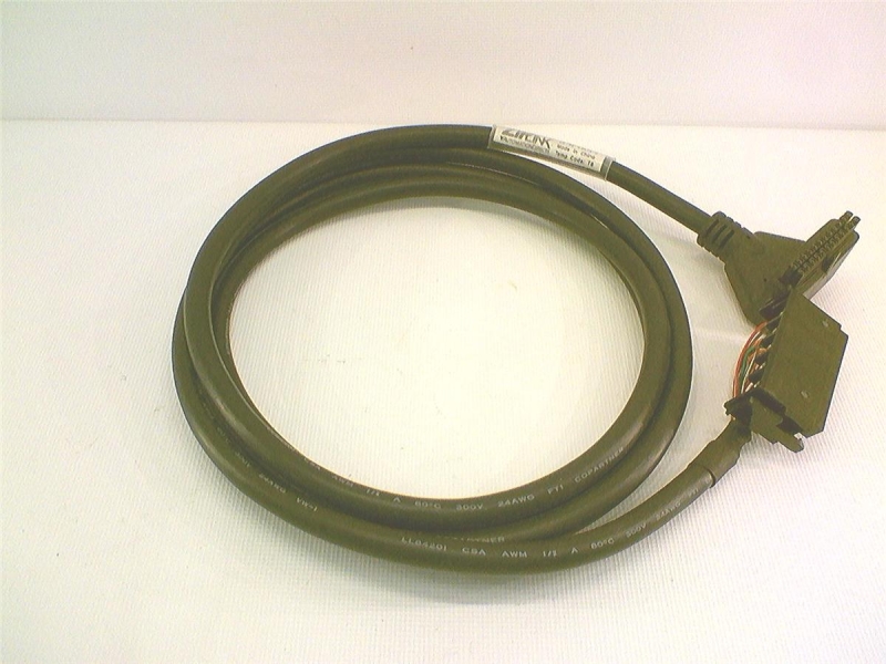 AUTOMATION DIRECT ZL-D2-CBL10-2