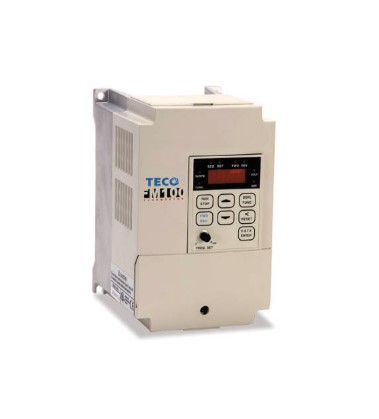TECO-WESTINGHOUSE FM100-407-N4