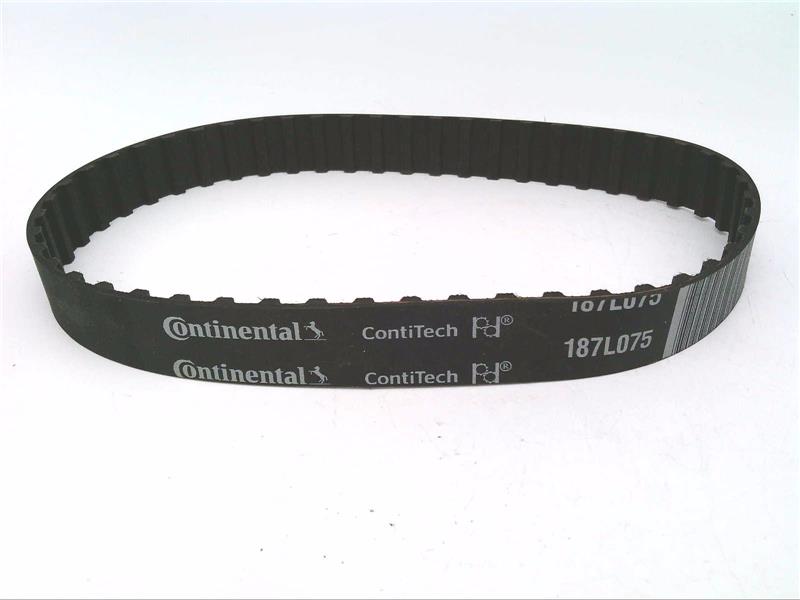 CONTINENTAL AG 187L075