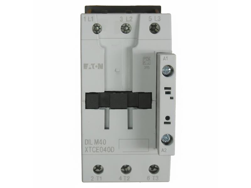 EATON CORPORATION XTCE040D11B-QC1