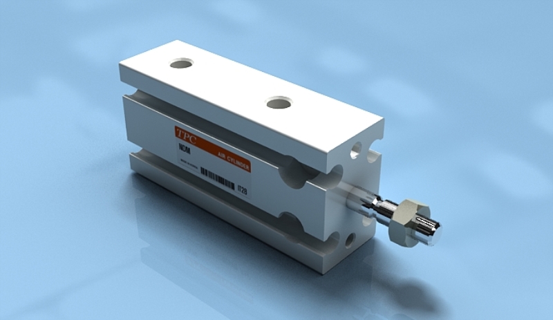 TPC MECHATRONICS CO NDMD10-15D