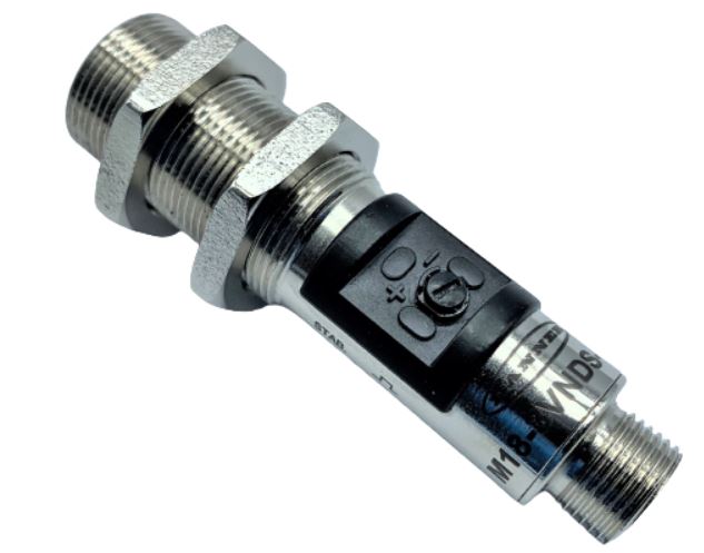 BANNER ENGINEERING M18-3VNDS-Q8