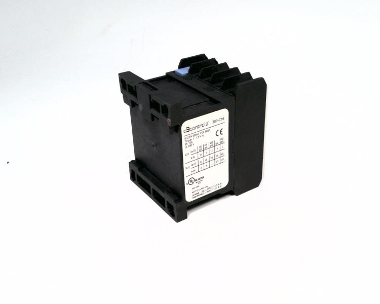 C3 CONTROLS 300-C16N22ZC