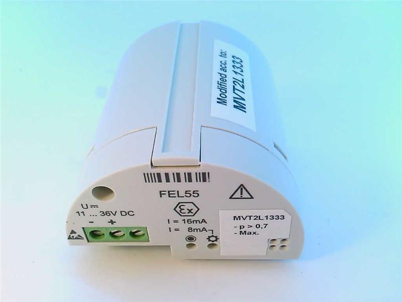 ENDRESS & HAUSER FEL55