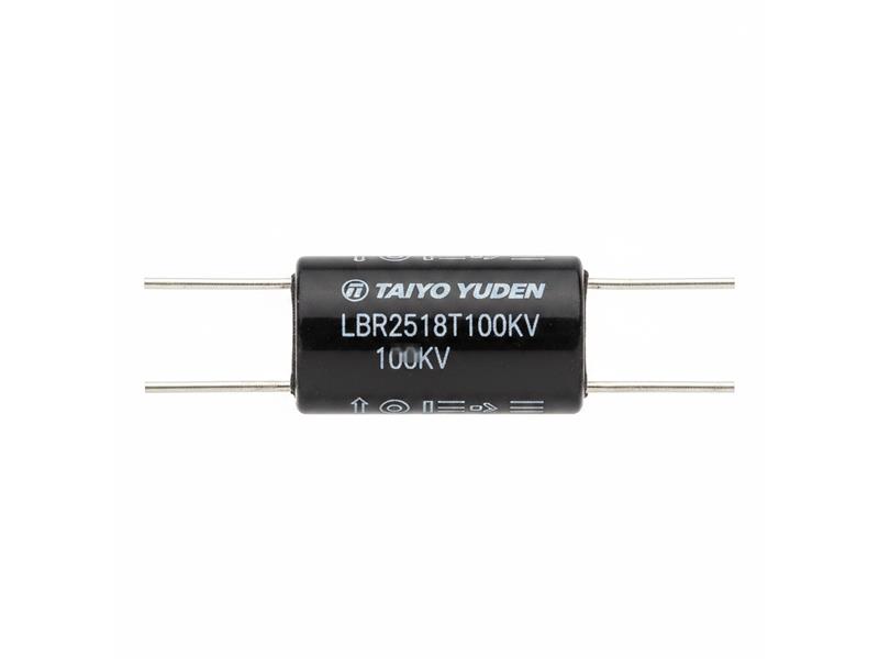 TAIYO YUDEN LBR2518T100KV