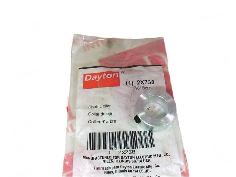 GRAINGER 2X738-EACH