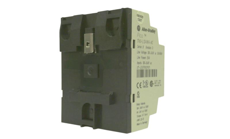 ALLEN BRADLEY 1760-L12AWA-NC