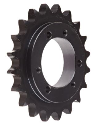 H60SDS20 by REGAL REXNORD