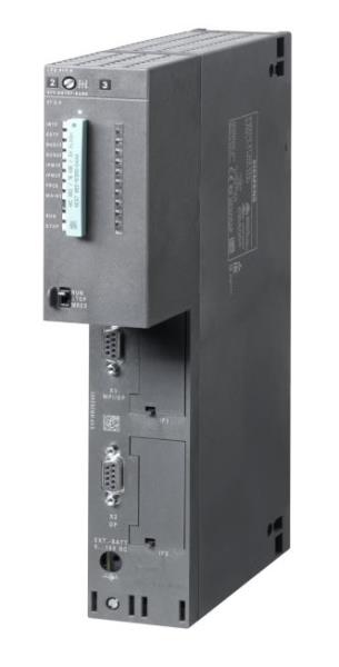 SIEMENS 6ES7417-4XT07-0AB0