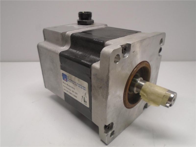 P41V by DANAHER MOTION