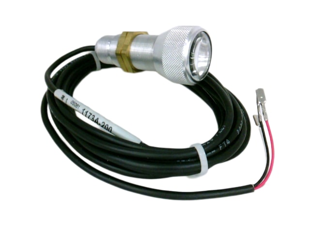 EATON CORPORATION 1173A-200