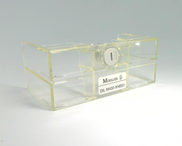 DILM400-XHBS1 by EATON CORPORATION