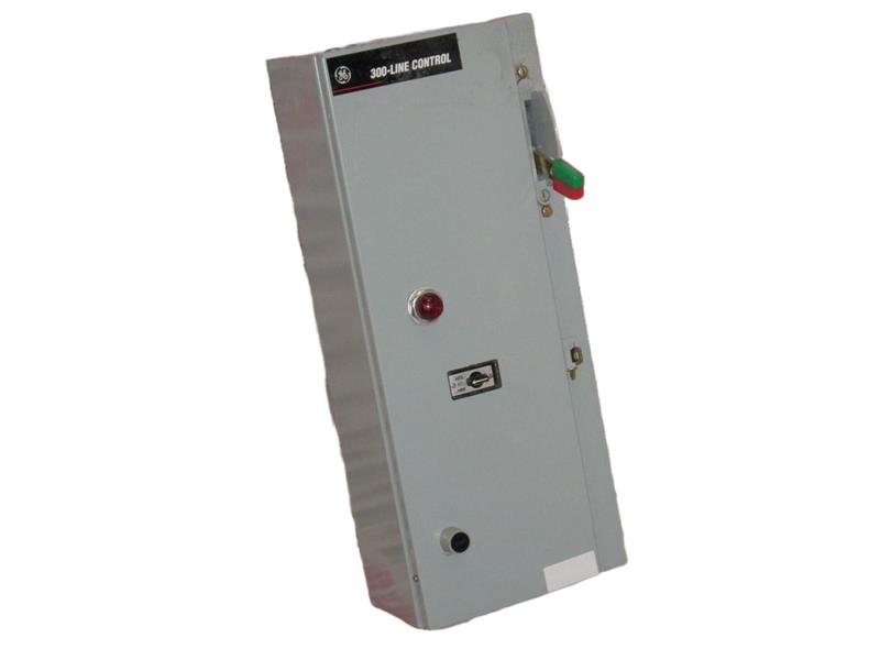 GENERAL ELECTRIC CR308B1842PAATDJ