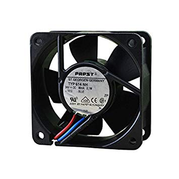 TYP 614 by EBM PAPST