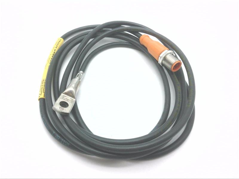 EFECTOR TS-PT100-TS2229