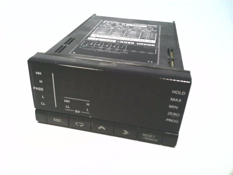 OMRON K3NX-AD1C-C1