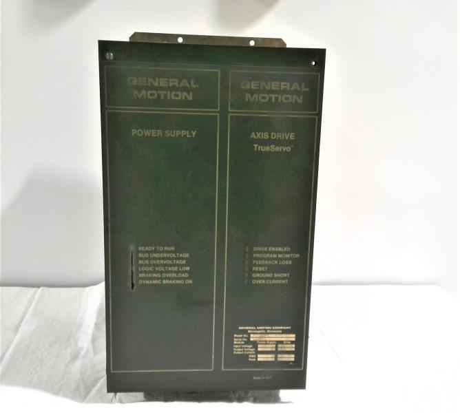 AD-009MLT-A/PS-100-EH by GENERAL MOTION