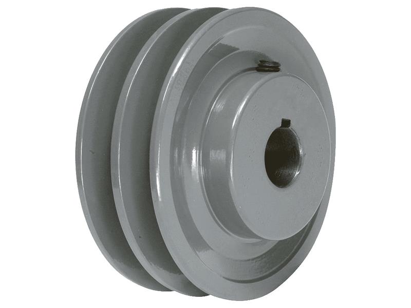 ALTRA INDUSTRIAL MOTION 2BK40118