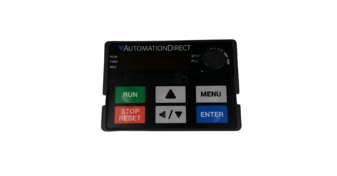 AUTOMATION DIRECT GS20A-KPD
