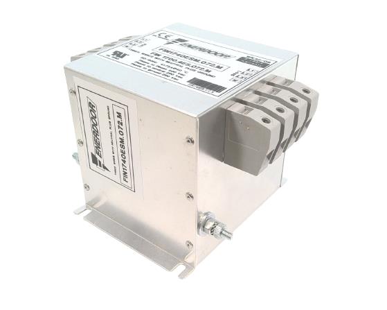 ENERDOOR FIN1740ESM.072.M