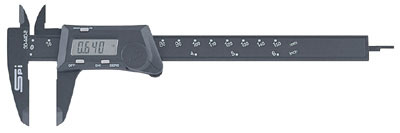 SWISS PRECISION INSTRUMENTS 3883980