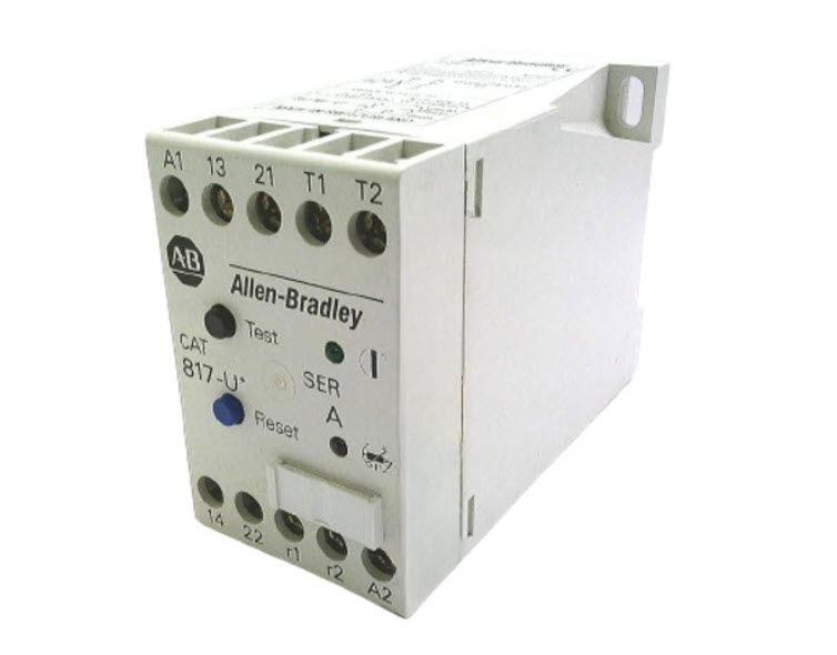 ALLEN BRADLEY 817UZ24