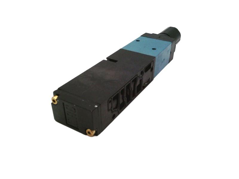 MAC VALVES INC PR92C-JAAA