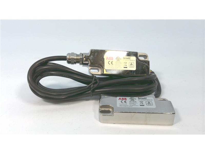 ASEA BROWN BOVERI 2TLA050074R4120