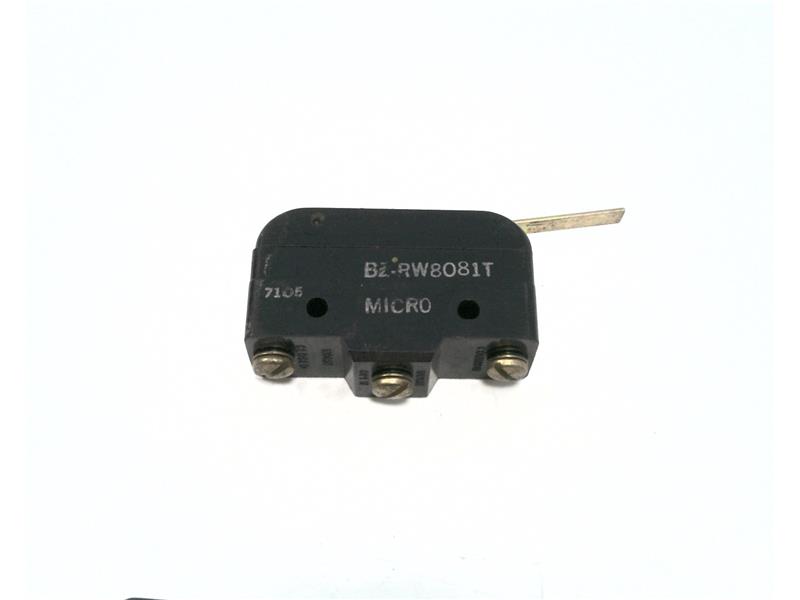 HONEYWELL BZ-RW8081T