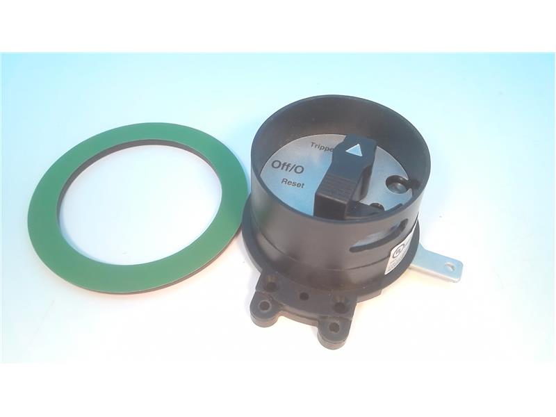 EATON CORPORATION HRGCC1S