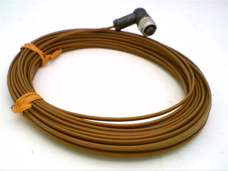 OMEGA ENGINEERING M12CM-EXTT-J-RF-10