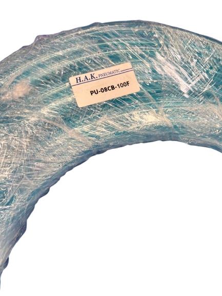 PU-08CB-100F(5.5) by HAK FLUID POWER EQUIPMENT