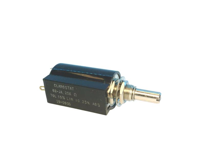 62JA25K by HONEYWELL