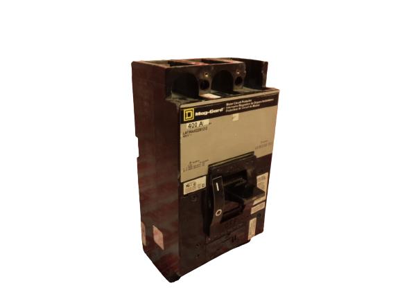 SCHNEIDER ELECTRIC LAF3640022M1212