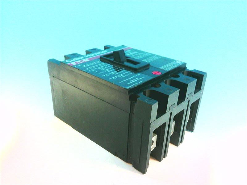 EATON CORPORATION FS340035A