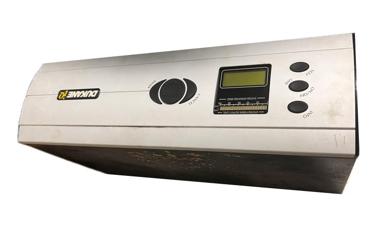 20HB180-2E-E1 by KIDDE-FENWAL, LLC